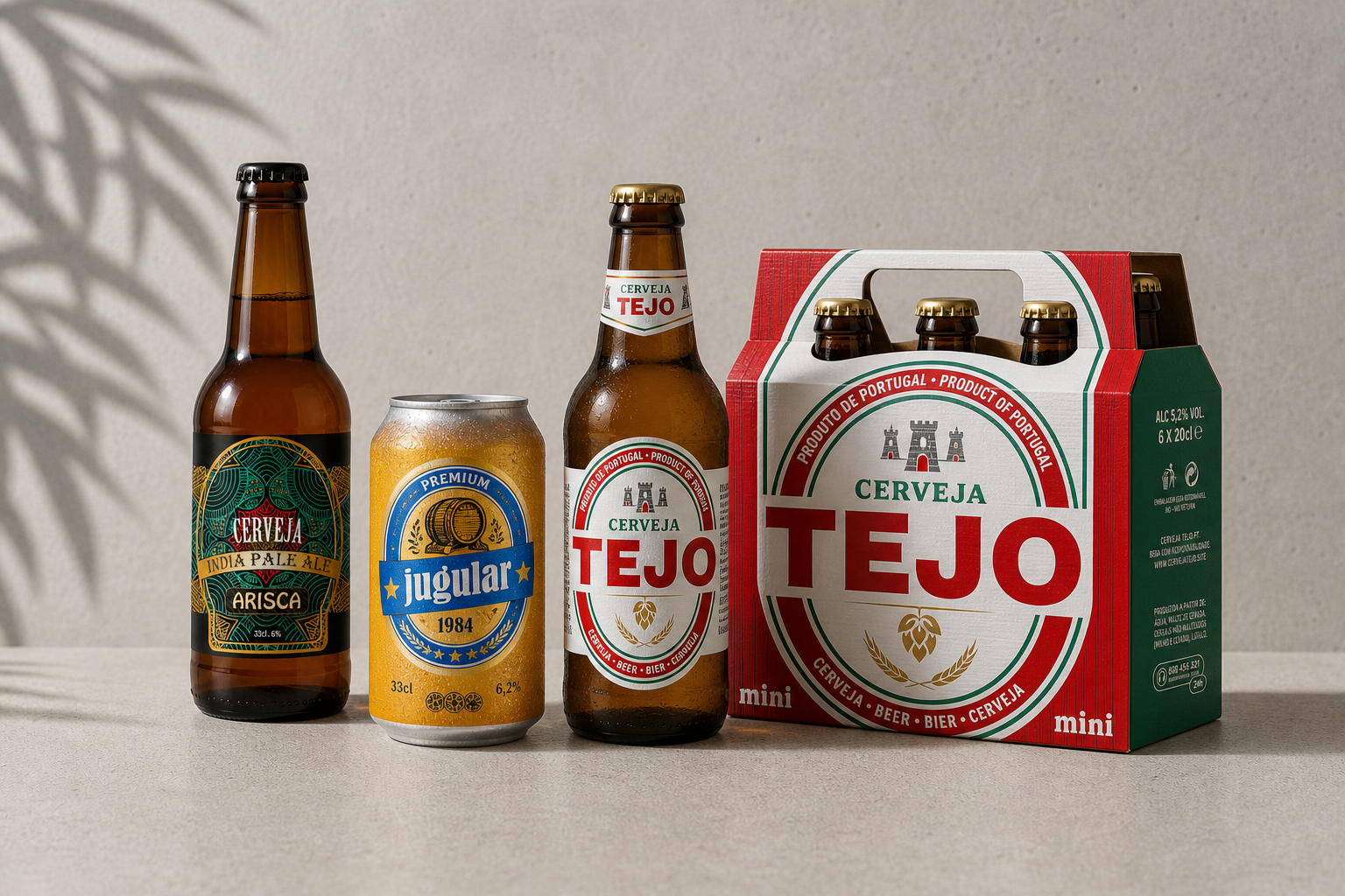 A Lista - Drinks II