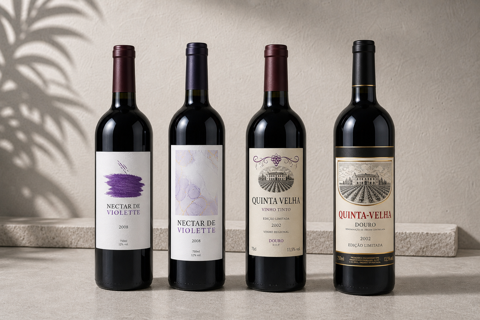 A Lista - Wines II