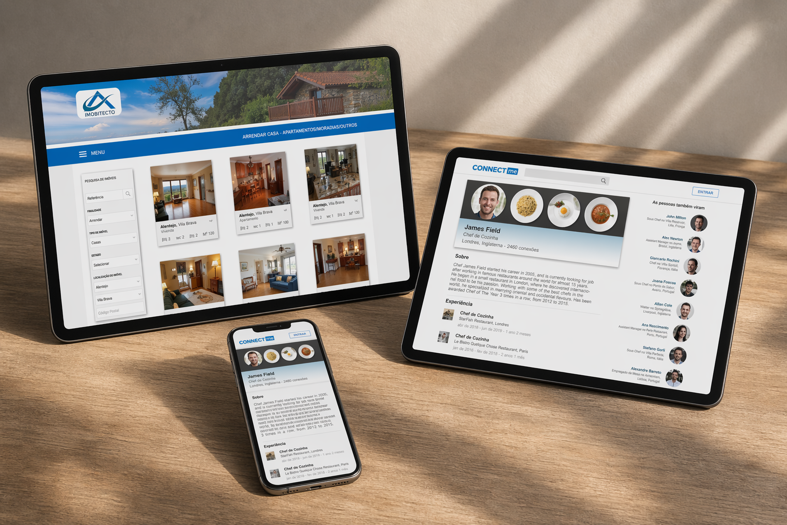 Terra Brava - Digital