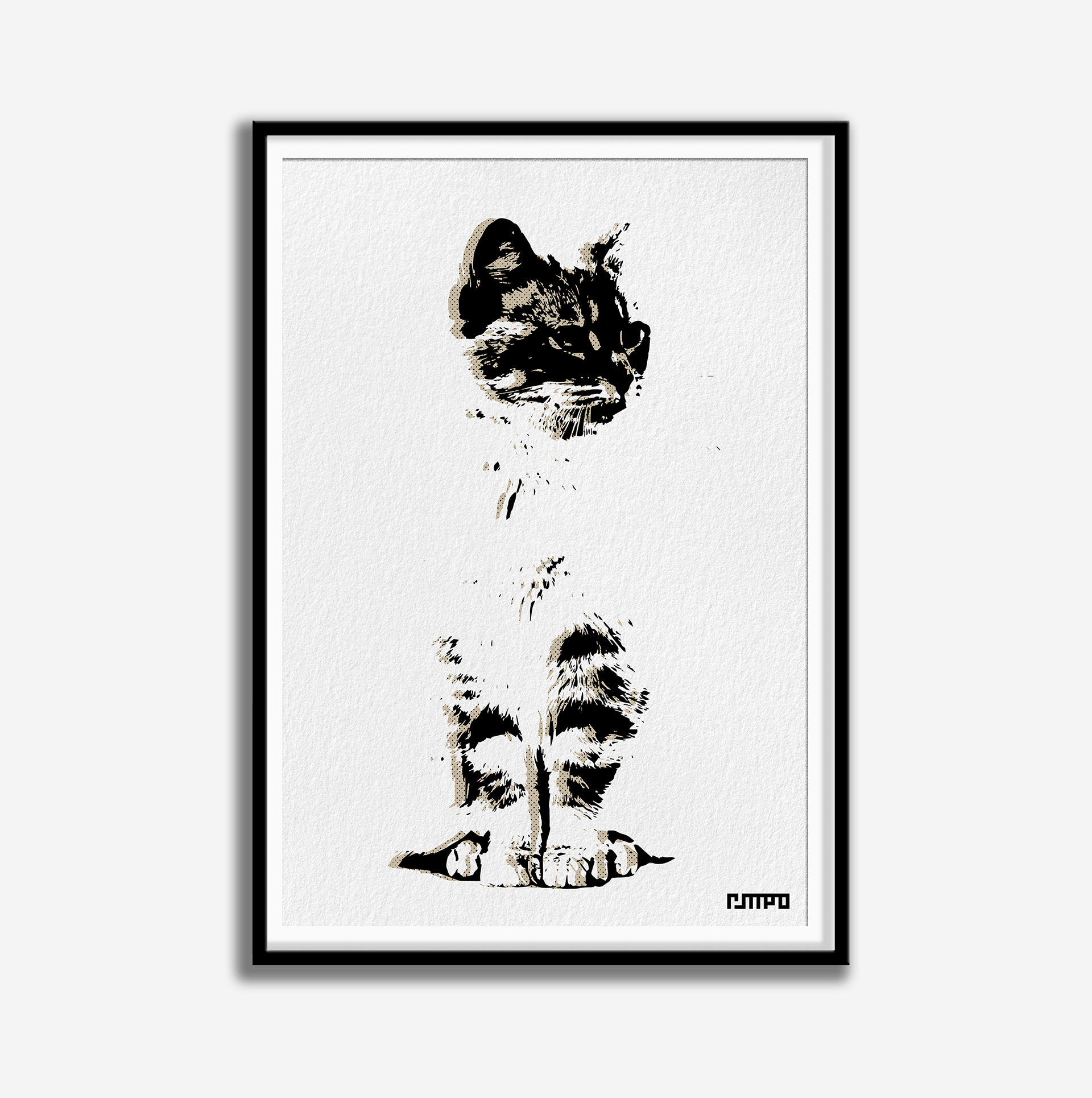 cat