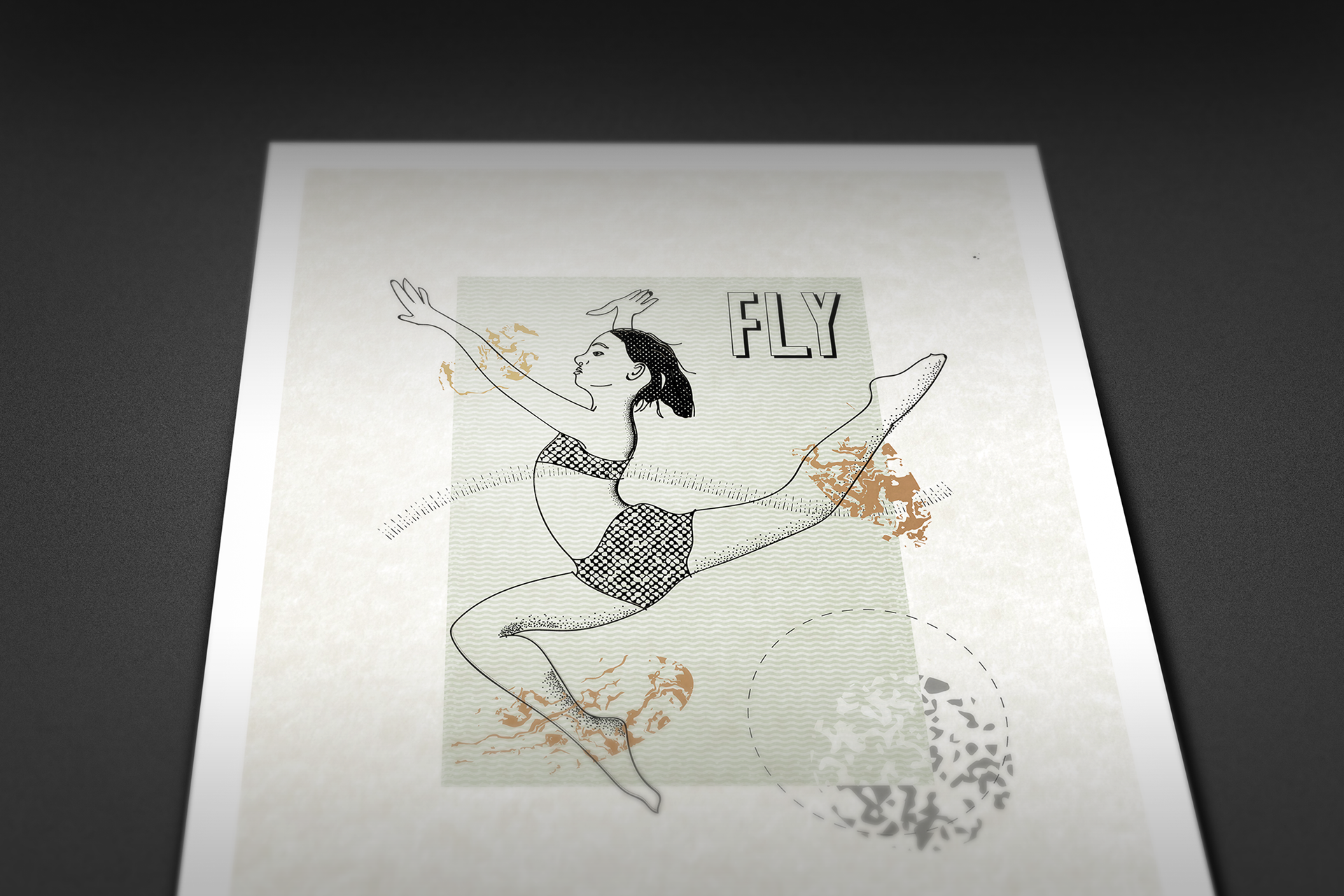 fly